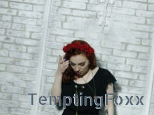 TemptingFoxx