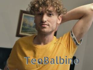 TeoBalbino