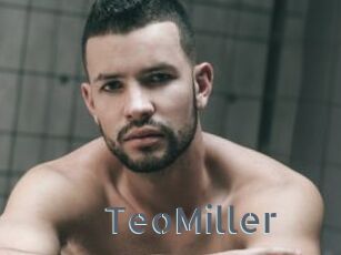 TeoMiller