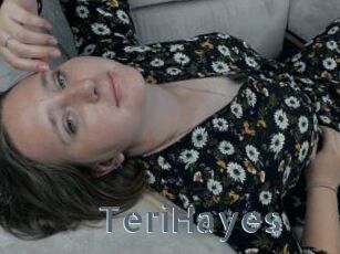 TeriHayes