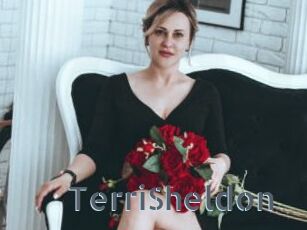 TerriSheldon Vidéos Porno FR