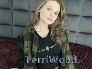 TerriWood