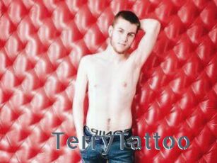 TerryTattoo