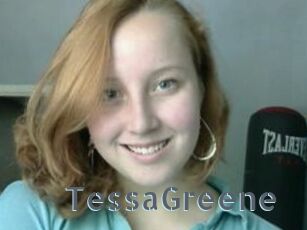 TessaGreene