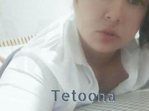 Tetoona
