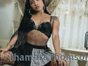 ThamaraThomson