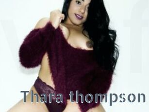 Thara_thompson
