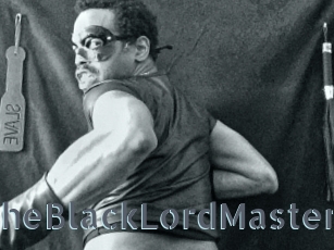 TheBlackLordMaster Vidéos Porno FR
