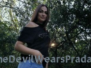 TheDevilWearsPrada