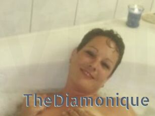 TheDiamonique