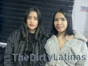 TheDirtyLatinas