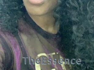 TheEssence