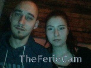 TheFerieCam