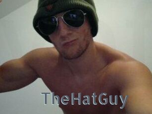 TheHatGuy