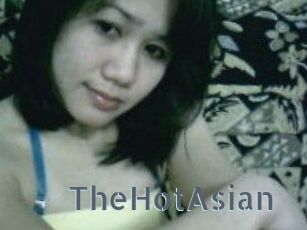 TheHotAsian