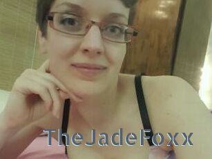TheJadeFoxx