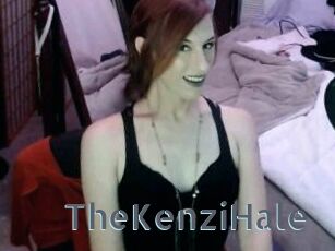 TheKenziHale