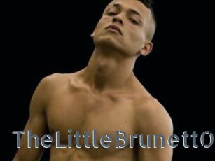 TheLittleBrunett08