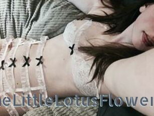 TheLittleLotusFlower
