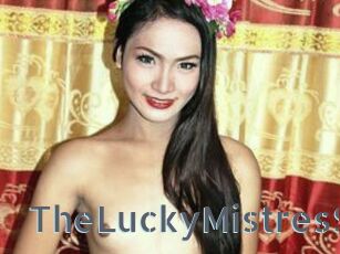 TheLuckyMistresS