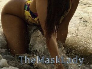 TheMaskLady