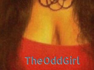 TheOddGirl