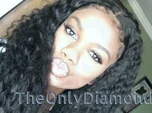 TheOnlyDiamond