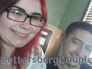 ThePettersburgCouple
