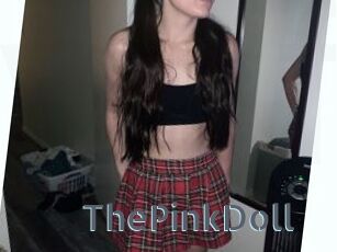 ThePinkDoll Vidéos Porno FR
