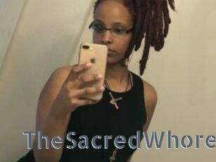 TheSacredWhore