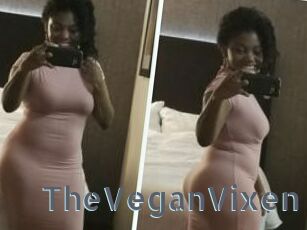 TheVeganVixen
