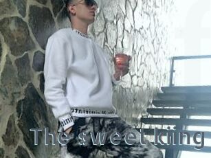 The_sweet_kiing