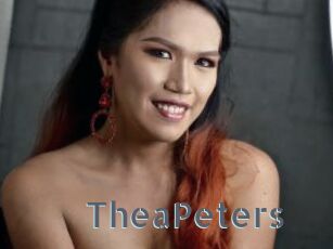 TheaPeters