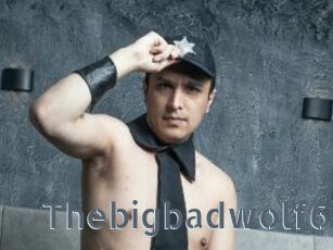 Thebigbadwolf6