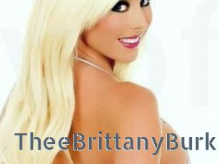 TheeBrittanyBurke