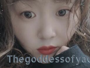 Thegoddessofyao