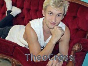 TheoCross