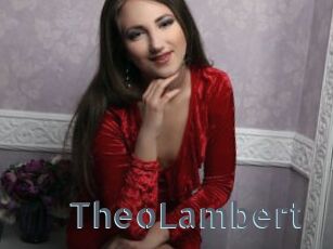 TheoLambert