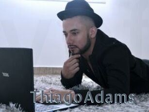 ThiagoAdams