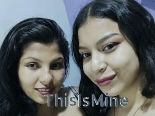ThisIsMine