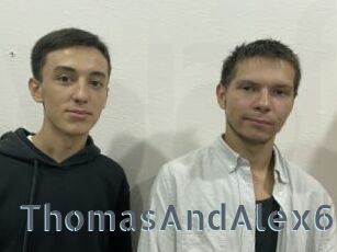 ThomasAndAlex69
