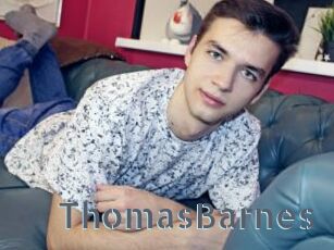 ThomasBarnes