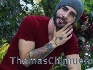 ThomasChimuelo