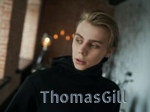ThomasGill