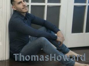 ThomasHoward