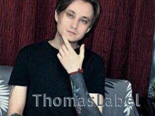 ThomasLabel