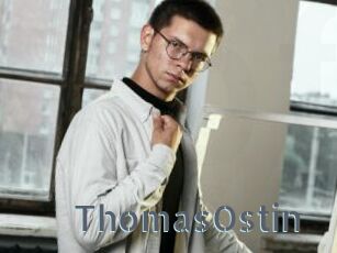 ThomasOstin Vidéos Porno FR