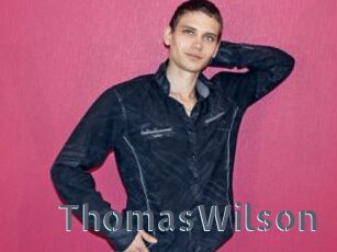 ThomasWilson