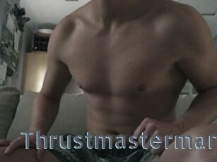 Thrustmasterman