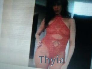 Thyia